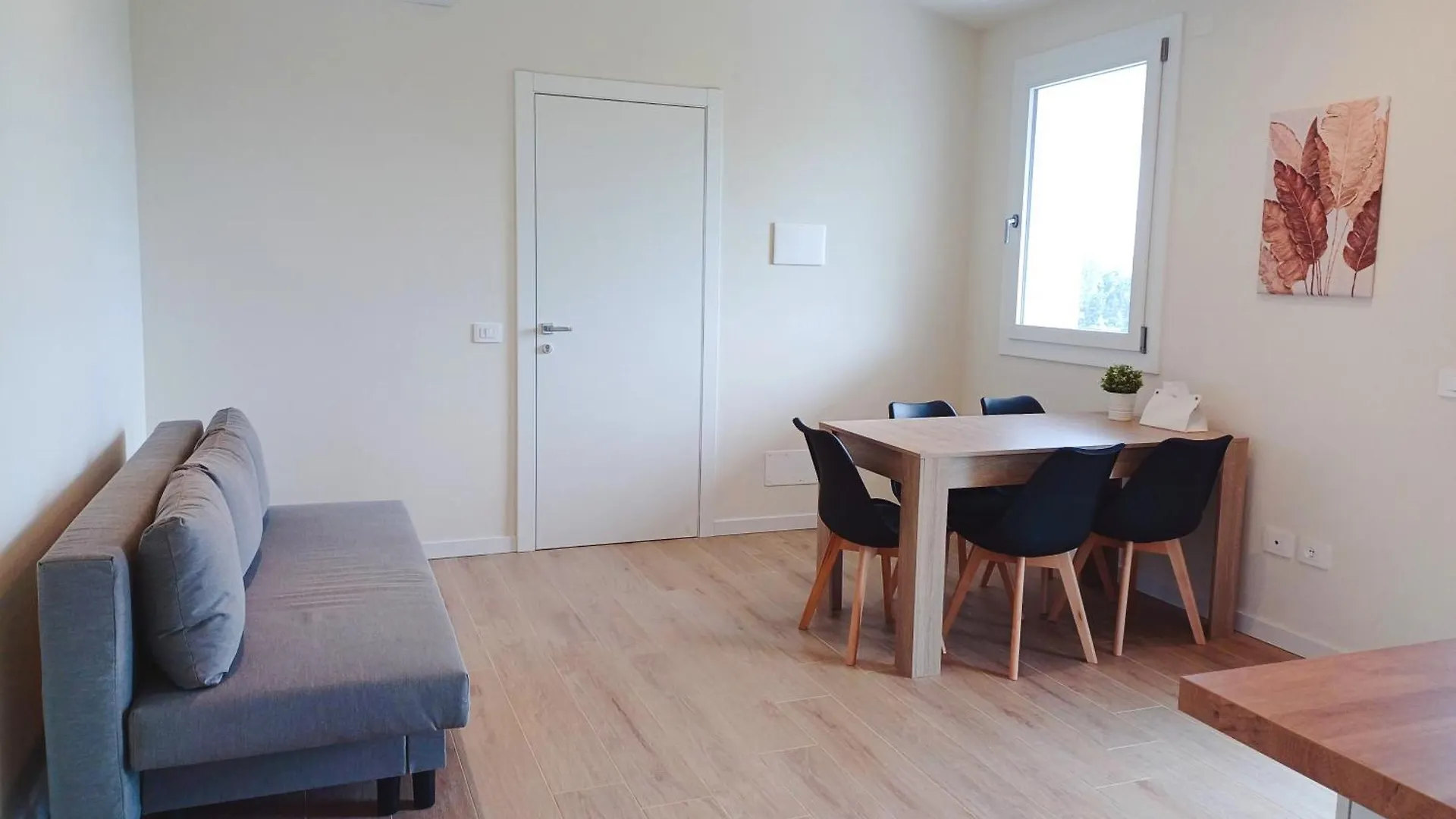 Guest house Secret Sunset - Brand New 2025 House Hotel Padova
