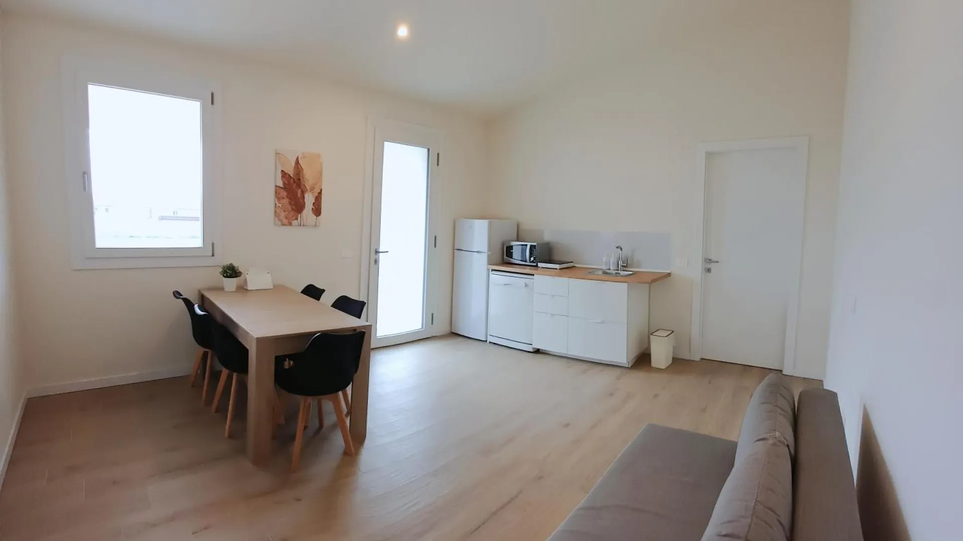 Guest house Secret Sunset - Brand New 2025 House Hotel Padova Italy