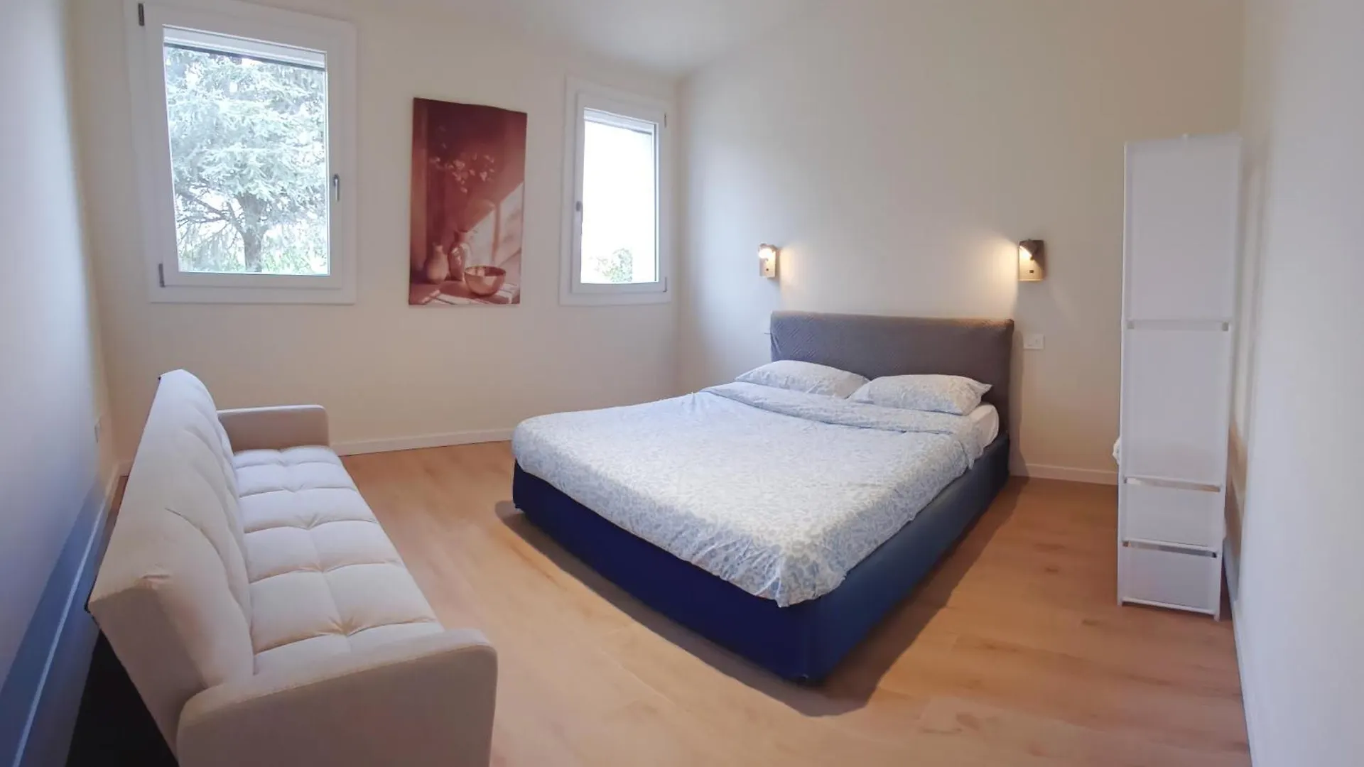 Secret Sunset - Brand New 2025 House Hotel Padova Guest house