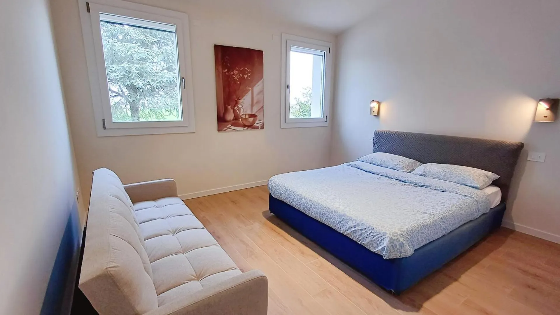 Guest house Secret Sunset - Brand New 2025 House Hotel Padova