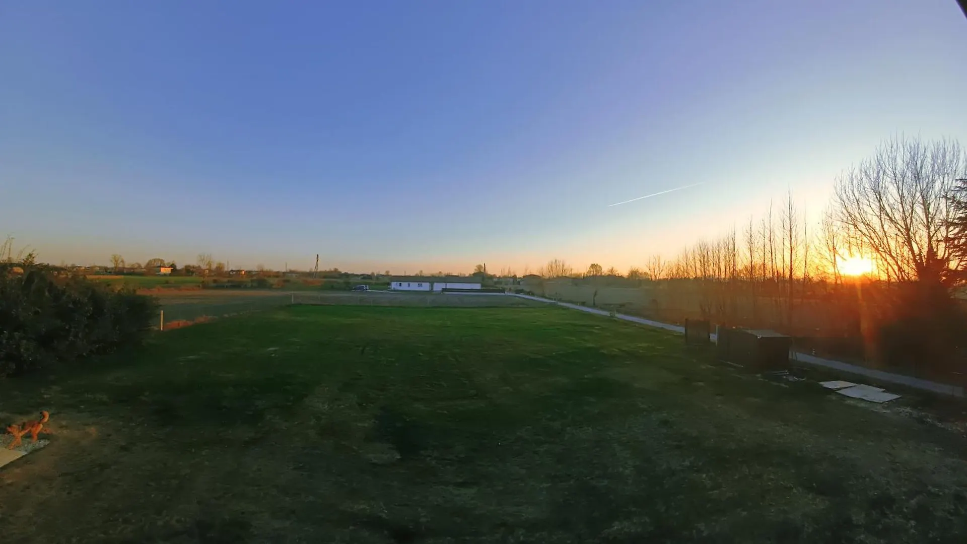 Secret Sunset - Brand New 2025 House Hotel Padova