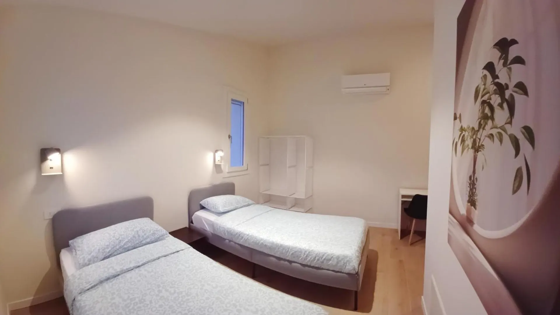 Guest house Secret Sunset - Brand New 2025 House Hotel Padova Italy