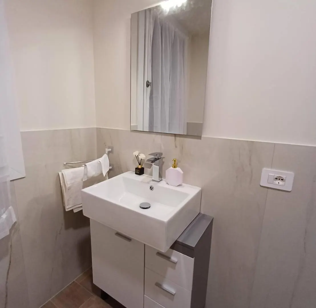 Guest house Secret Sunset - Brand New 2025 House Hotel Padova