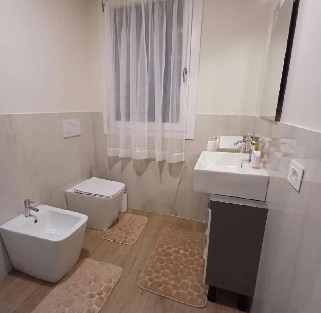 Secret Sunset - Brand New 2025 House Hotel Padova Guest house