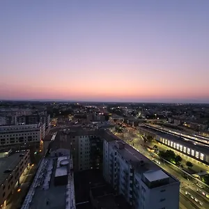 The Penthouse Of Padova