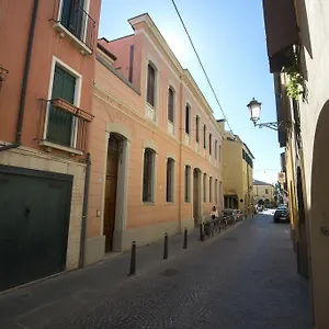 Casa Battisti Padwa