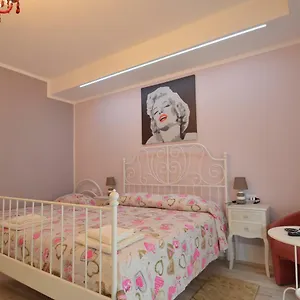 Residenza Chiesanuova Padova
