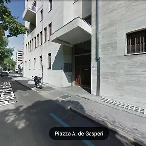 Affittacamere De Gasperi Padua